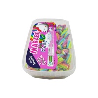  لقمه ای شکری میوه ای مارابو - 800 گرم635ec2b70aaf8253100